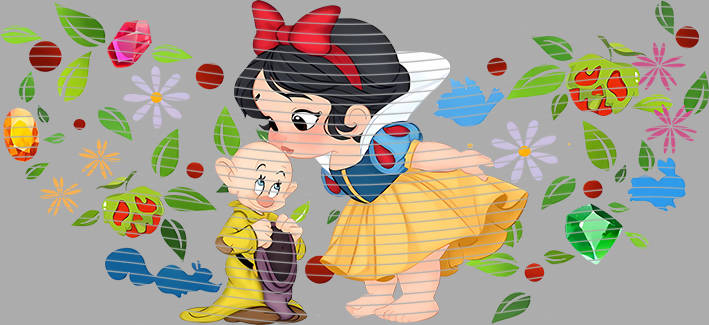 16oz Princess-N4-1645